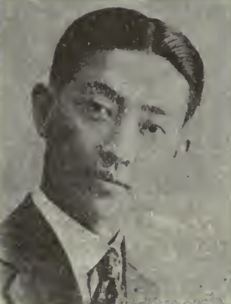 Lan-Fang Mei