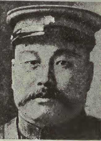 Yu-ling Tang