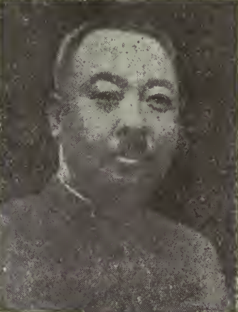 Ching-chien Tao