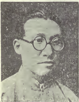Yun-chu Tu