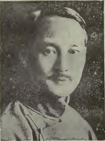 Chung-chi Hsu