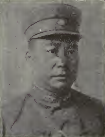 Hsi-hou Tong