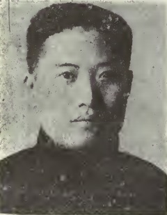 Hung-yu Hu