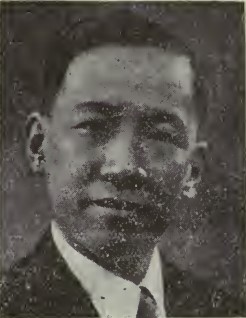 Tsu-yi Pei