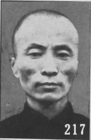 Brother: Chen Guofu