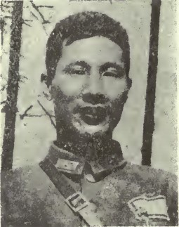 Chao-yuan Oung
