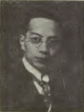 Tao-yuan Chen
