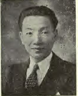 Tsin-lon Ouang