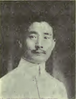 Jo-yu Hu
