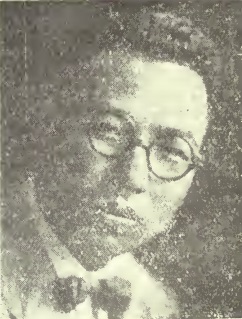 William C. T. Hwang