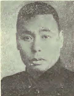 Pei-chi I