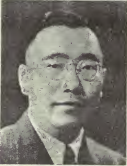 An-chung Tsou