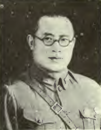 Yi-lin Mei