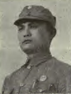 Chao-min Kang