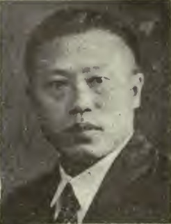 Chi-yi Kao