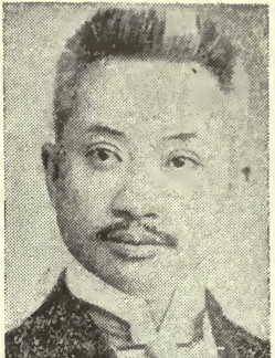 Ju-ling Tsao