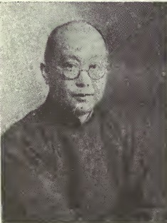 Yi-han Kao