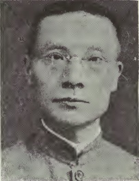 Po-chao Keng