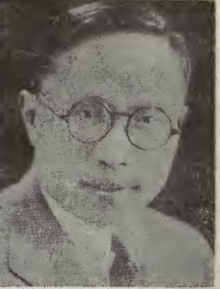 Wu Chi Tsai