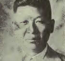 H. P. Kiang