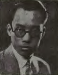 Eugene Ye-bing Kiang