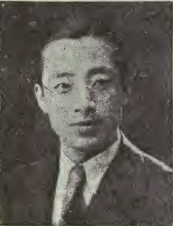 Hsiang-nan Ning