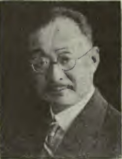 Hsiang-yueh Moh