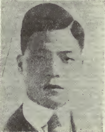 Tseng-chi Tsai