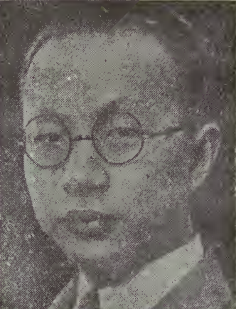 Tse-ming Tsai
