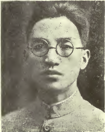 Samuel Han-yuan Li