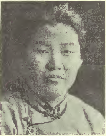 Shi-shan Li