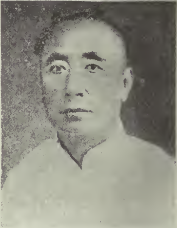 Shan-jen Li