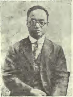 John Wang