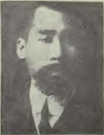Pu-ching Li