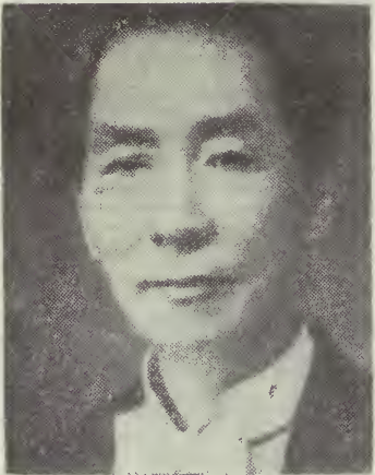 Po-kwai Li