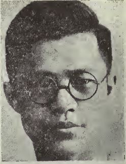 Chin-ching Wang