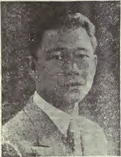 Ching-wei Wang