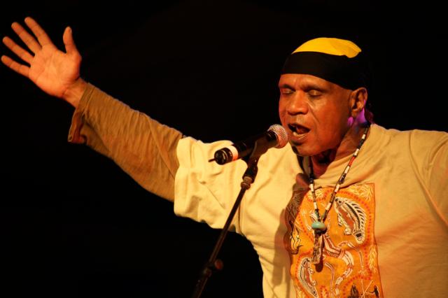 Archie Roach