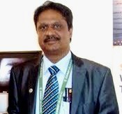 Amal Kumar Mondal