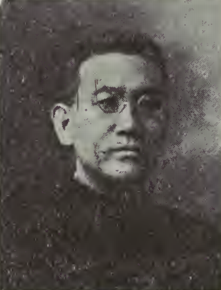 Yung-fang Li