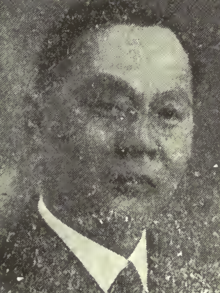 Lung Liang