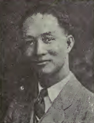 Hsiao-chu Liang