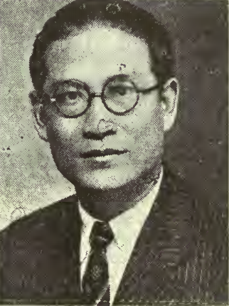 Chao-nan Lin