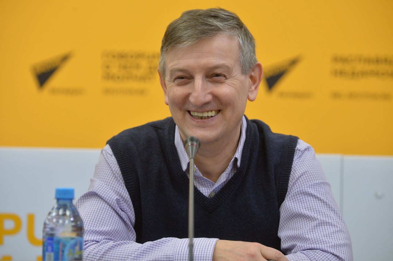 Yaroslav Romanchuk