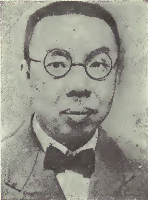Tso-ling Shen