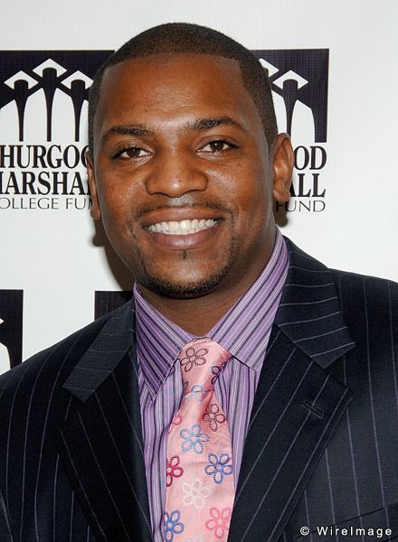 Mekhi Phifer