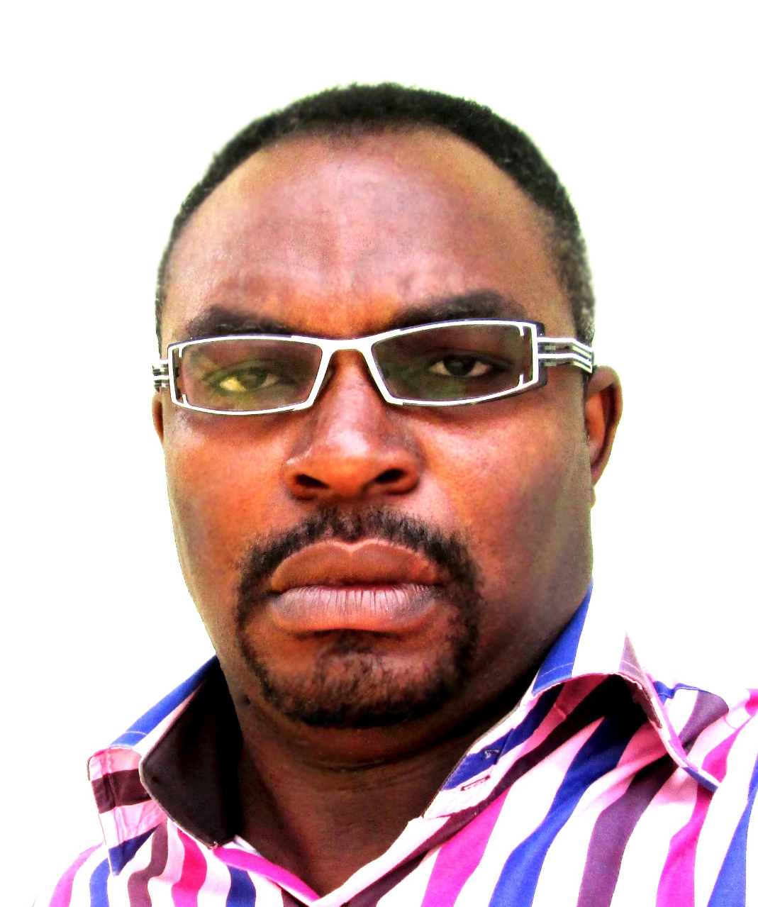 Bassey Ndon