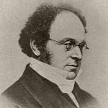 Doctoral advisor: Augustus De Morgan