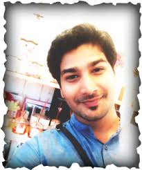 Inamul Hasan Madar Madar