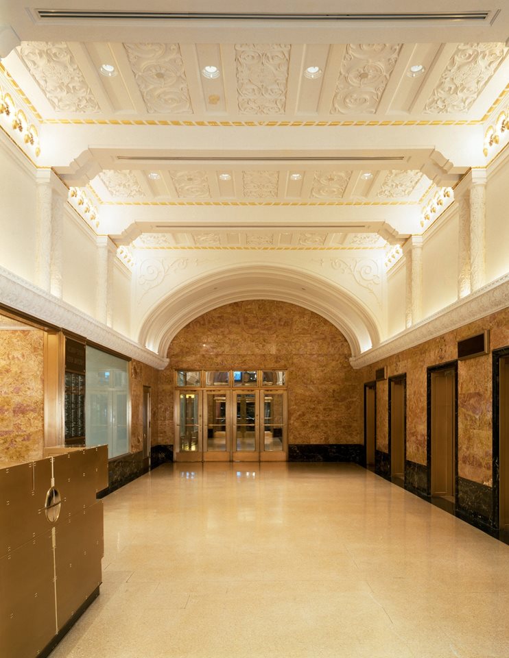 Gallery of George Ranalli